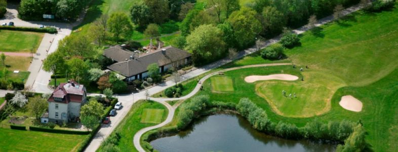 Golfclub Essen-Heidhausen