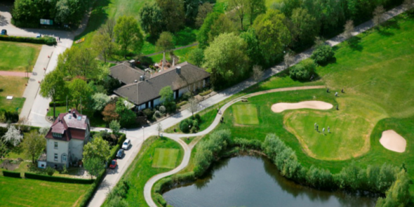 Golfclub Essen-Heidhausen